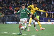 YB - ST.GALLEN