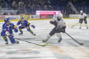 KLOTEN - LAUSANNE