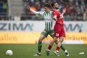 ST.GALLEN - SION