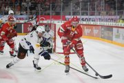 BIEL - FRIBOURG