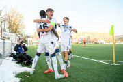 YB U19 - BERGAMO U19