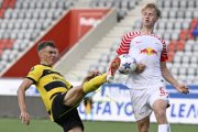 YB U19 - LEIPZIG U19
