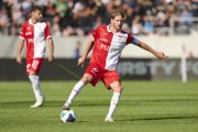LUGANO - VADUZ