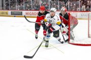LAUSANNE - FRIBOURG