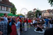 PUBLIC VIEWING SCHWEIZ -