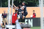 LUGANO - GC