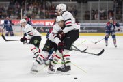 ZSC - LAUSANNE