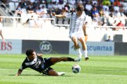 LUGANO - ZUERICH