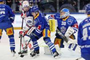 ZUG - ZSC