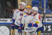 DAVOS - KLOTEN