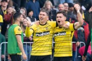 YB - LUZERN