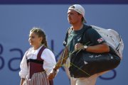 SWISS OPEN GSTAAD 2025
