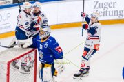 ZUG - ZSC