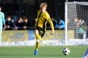 YB U19 - BERGAMO U19