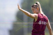 SCHWEIZ FRAUEN TRAINING