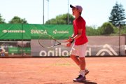 JUNIOR CHAMPION TROPHY 2026