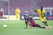 SERVETTE - YB
