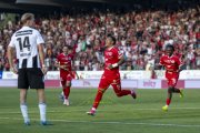 WINTERTHUR - WIL