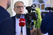 SCHWEIZ ANKUNFT