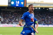 LUZERN - BASEL