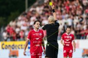 WINTERTHUR - YVERDON