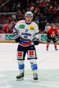 LAUSANNE -AMBRI