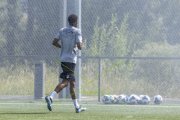 TRAINING LAUSANNE
