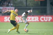 YB - LUGANO