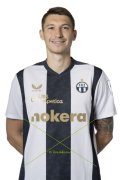 ZUERICH PORTRAIT