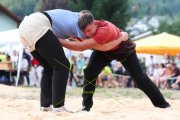 118. NORDWESTSCHWEIZER SCHWINGFEST