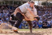 AARGAUER KANTONALSCHWINGFEST