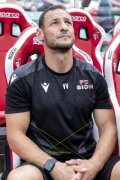 SION - LUGANO