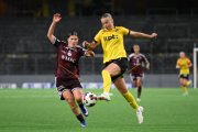 YB - SERVETTE