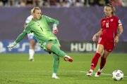 ENGLAND - WALES