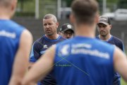 LUZERN TRAINING