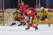 LAKERS - BERN