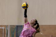 TRAINING PFEFFINGEN