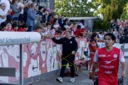 WINTERTHUR - LAUSANNE
