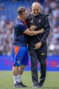 BASEL - JUVENTUS
