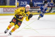 KLOTEN - BERN