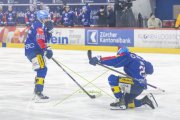 KLOTEN - TIGERS