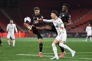 XAMAX - AARAU
