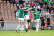ST.GALLEN - THUN