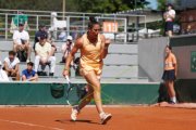 FRENCH OPEN 2026