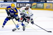 FRIBOURG - AMBRI