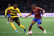 YB - SERVETTE