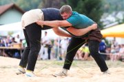 118. NORDWESTSCHWEIZER SCHWINGFEST