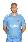 SERVETTE PORTRAIT