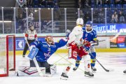 KLOTEN - BIEL