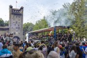FRIBOURG MEISTERFEIER